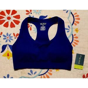 NWT TEK GEAR SPORTS BRA